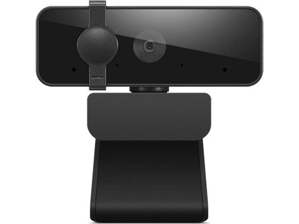 Webcam LENOVO GXC1S15024 310 Full HD (Mmicrofone- 1920 x 1080 - Preto)