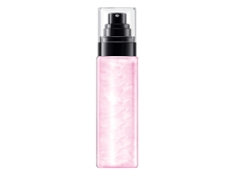 100ml Protetor De Maquiagem Spray Fixador Hidratante Brilhante Para Pele Com Textura Leve E Delicada