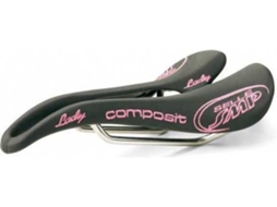 Selim de Ciclismo SELLE SMP Composit (263 x 129 mm)