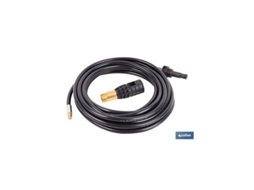 Mangueira De Limpeza De Tubos 7,5 M Cofan
