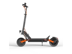 Trotinete Elétrica JOYOR (600 W - Preto)
