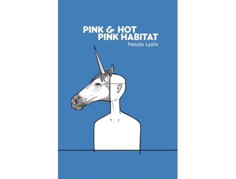 Livro Pink & Hot Pink Habitat Natalie Lyalin (Inglês)