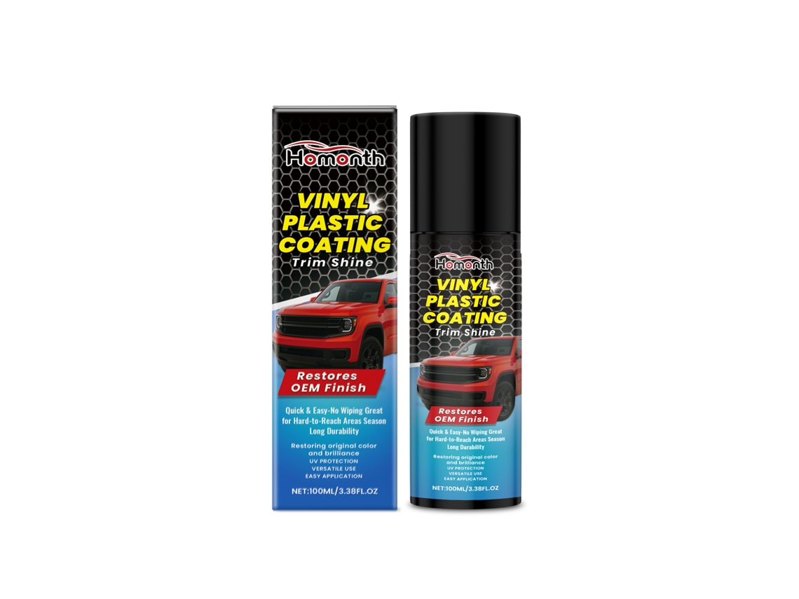 Spray Revestimento Plástico Multifuncional