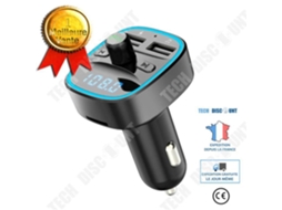 TECH DISCOUNT ( - )