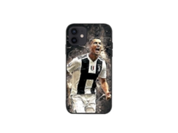Capa De Telefone Adequada Para Iphone 14 Para Juventus Football Case Cristianoronaldo