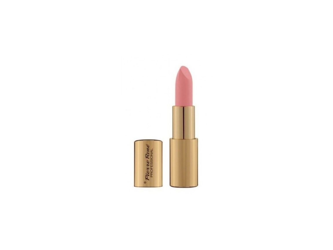 PIERRE RENE Royal Mat Lipstick 4.8G