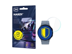 Pelicula de Vidro 3MK Samsung Galaxy Watch 5 44 mm
