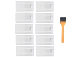 Acessório para Aspiradores CECOTEC  Filtro hepa conga 4090 conga 4090 Filtro hepa