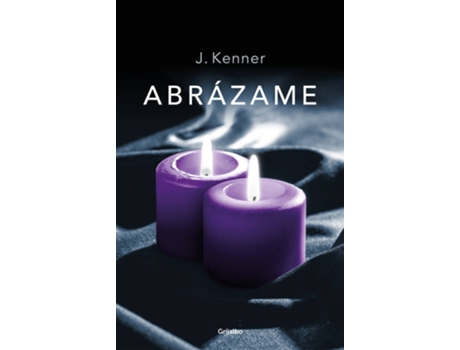 Livro 7.Abrazame de J. Kenner