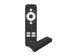 Stick Box Android TV STRONG SRT 41 (Outlet Caixa Aberta )