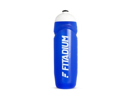 Garrafa EDesportoiva Fitadium Fitadium Accessoires (750ml)