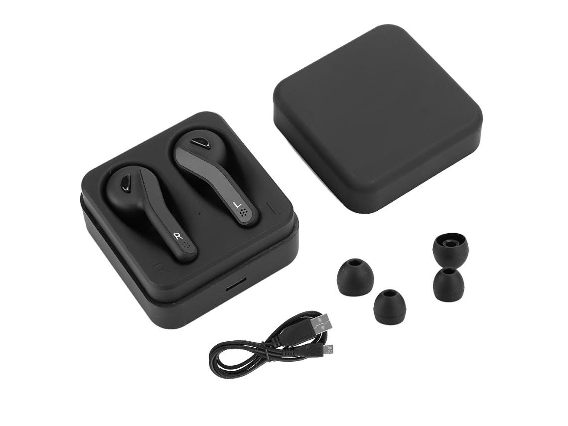 Fones de Ouvido Bluetooth T88s Abs LAXISCREED