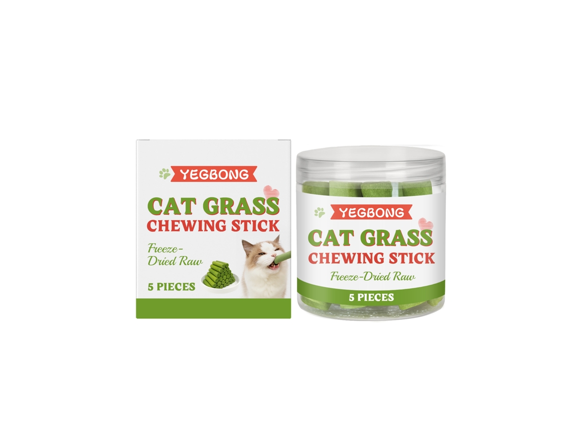 Pau de Mordida Premium Freeze dried Gatos