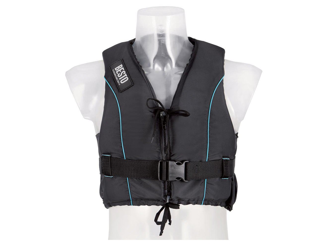 Besto Dinghy Zipper 50N