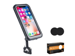 Canasta Plegable para Bicicleta para Picnic y Compras S/MARCA