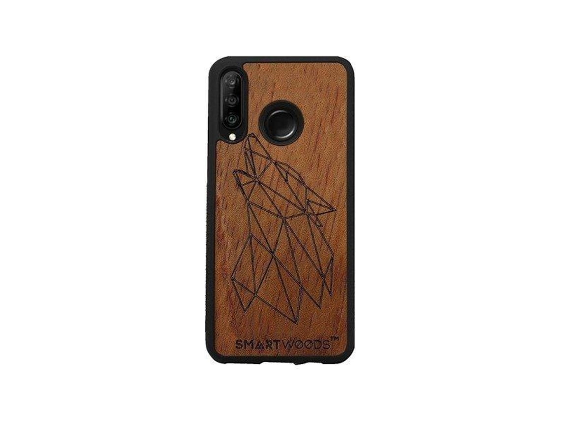 Capa Traseira para Huawei P30 Lite