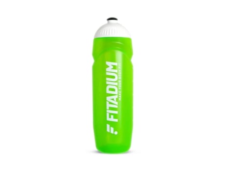 Garrafa Esportiva Fitadium Fitadium Accessoires (750ml)
