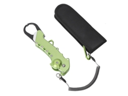 Alicate de Pesca Plegable Multifuncional Aluminio