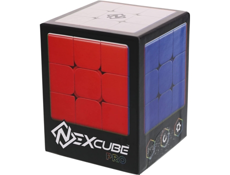 3x3 Pro Nexcube