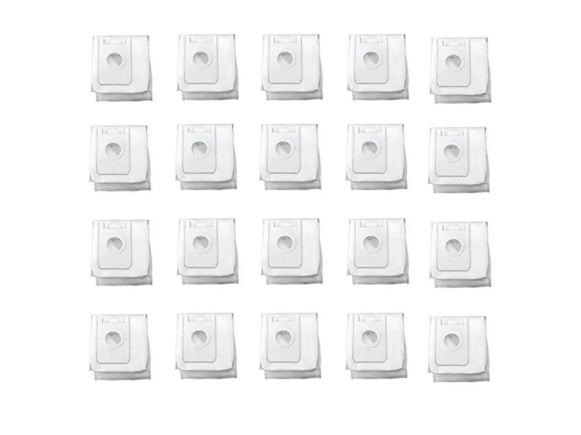 20 Peas Para Acessrios De Sacos De P 2290, Peas De Reposio Para Aspirador De P, Caixa De P, Sacos De P De Substituio Yunzii