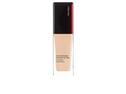 Base de Maquilhagem Fluida SHISEIDO SYNCHRO SKIN (30 ml - Nº 120)