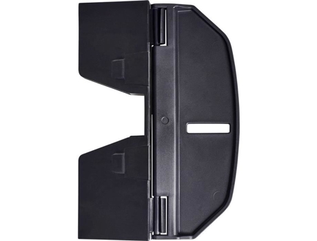 RAACO Fechadura de Segurança para Estojo de Sortimento 1 Unidades