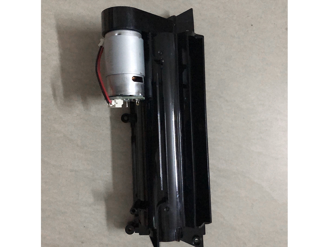 Escovas do motor para ilife a40 a4s a4 x432 x431 principal rolo escova do motor aspirador de pó doméstico ferramenta limpeza substituição