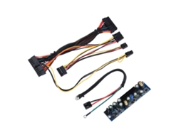 Fonte Pc 12v 120w LAXISCREED
