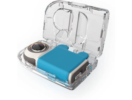 Action Cam 360 GIROPTIC iO