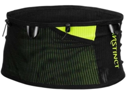 Bolsa INSTINCT TRAIL Malha Unisexo (Preto)