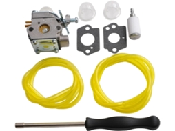 Kit Ws2200 Ws210 Wc2200, Ferramenta De Substituição Do Carburador Para Sistema Craftsman