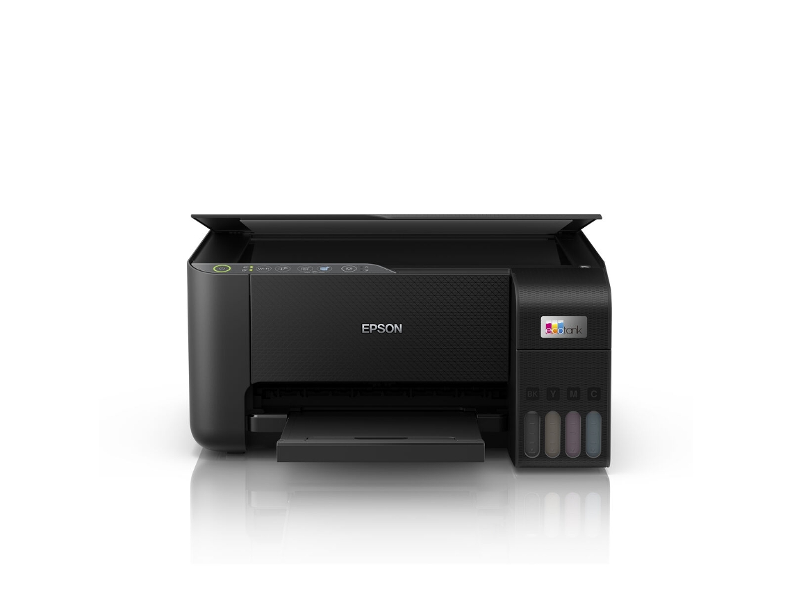 Impressora multifunções EPSON C11CJ67431 (Tomada EU)