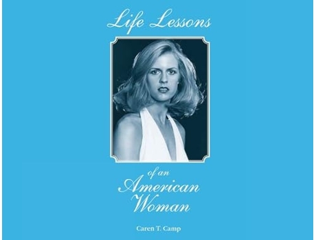 Livro Life Lessons of an American Woman de Camp (Inglês)