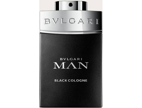 Perfume Homem Man Black  EDT (100 ml)