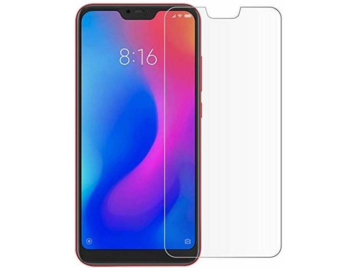 Pelicula de Vidro MULTI4YOU Mi A2 Lite«Redmi 6 Pro