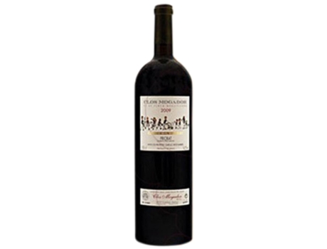 Vinho CLOS MOGADOR Clos Mogador Priorat (1.5 L - 1 unidade)