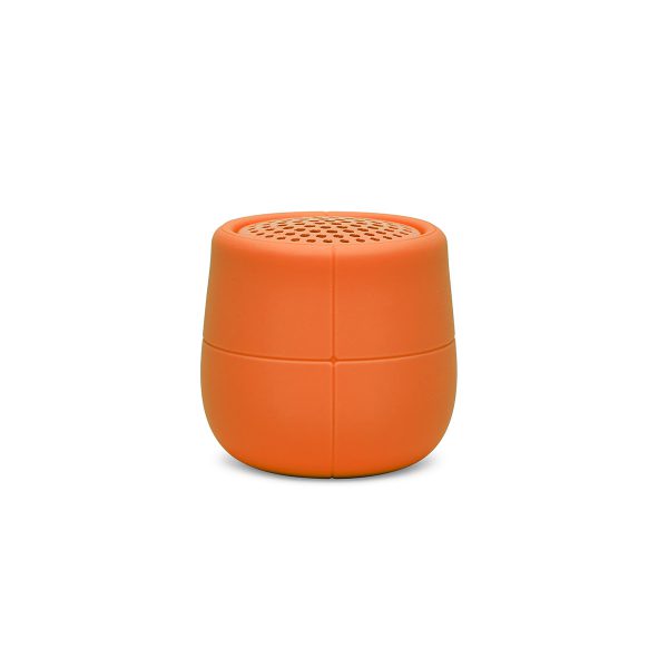 Altifalante Bluetooth LEXON Mino X