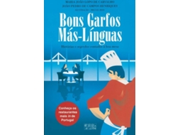 Livro de Maria Joao de Carvalho (Português)