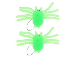Aranhas De Halloween Para Decoração De Halloween Ly Ebike