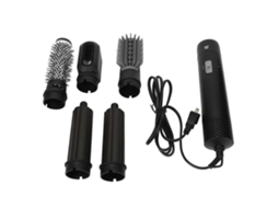 Secador De Cabelo Multifuncional 5 Em 1, Modelo Mais Recente De 2025, 1000 W, Com Proteção Contra Superaquecimento...