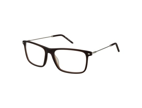 Armação de óculos de grau masculina H Design HD1701 311
