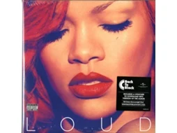Vinil Rihanna - Loud