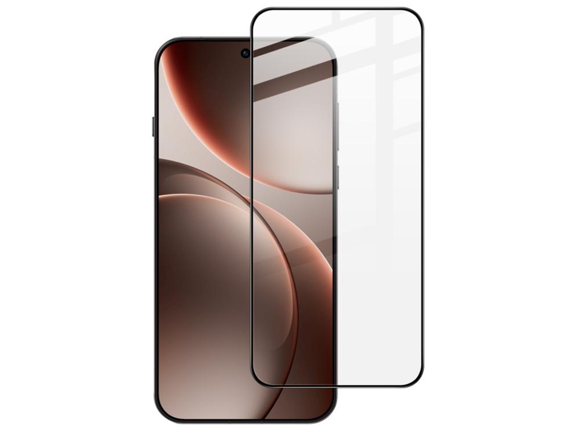 Pelicula de Vidro GERTIZ Oppo Find X9 Pro