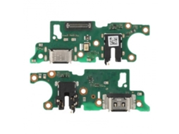 Placa Carga Compatible Para Oppo A80 5g Cph2639 Wcopa3p-5g-w Jack Audio Conector