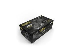 Bota De Segurança Workfit Nilo Basic S3 Src Nº46