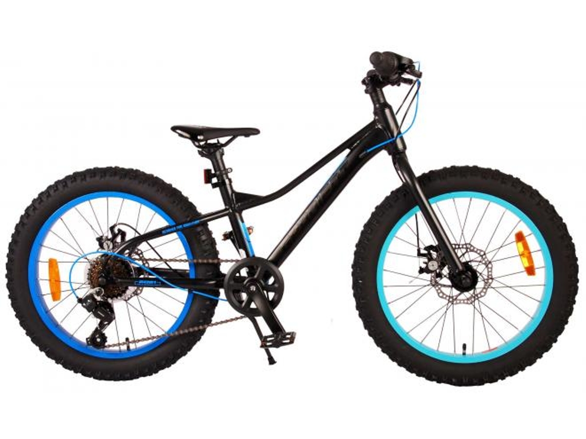 Bicicleta Infantil VOLARE (20 Polegadas)
