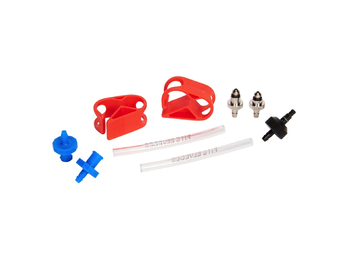 Kit de purga ELVEDES SRAM/Avid TU