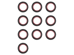 10x Replacement Parts For V11 V15 Sv14 Sv15 Sv22 Vacuum Cleaners