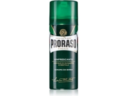 Espuma de Barbear PRORASO Refresh (50ml)