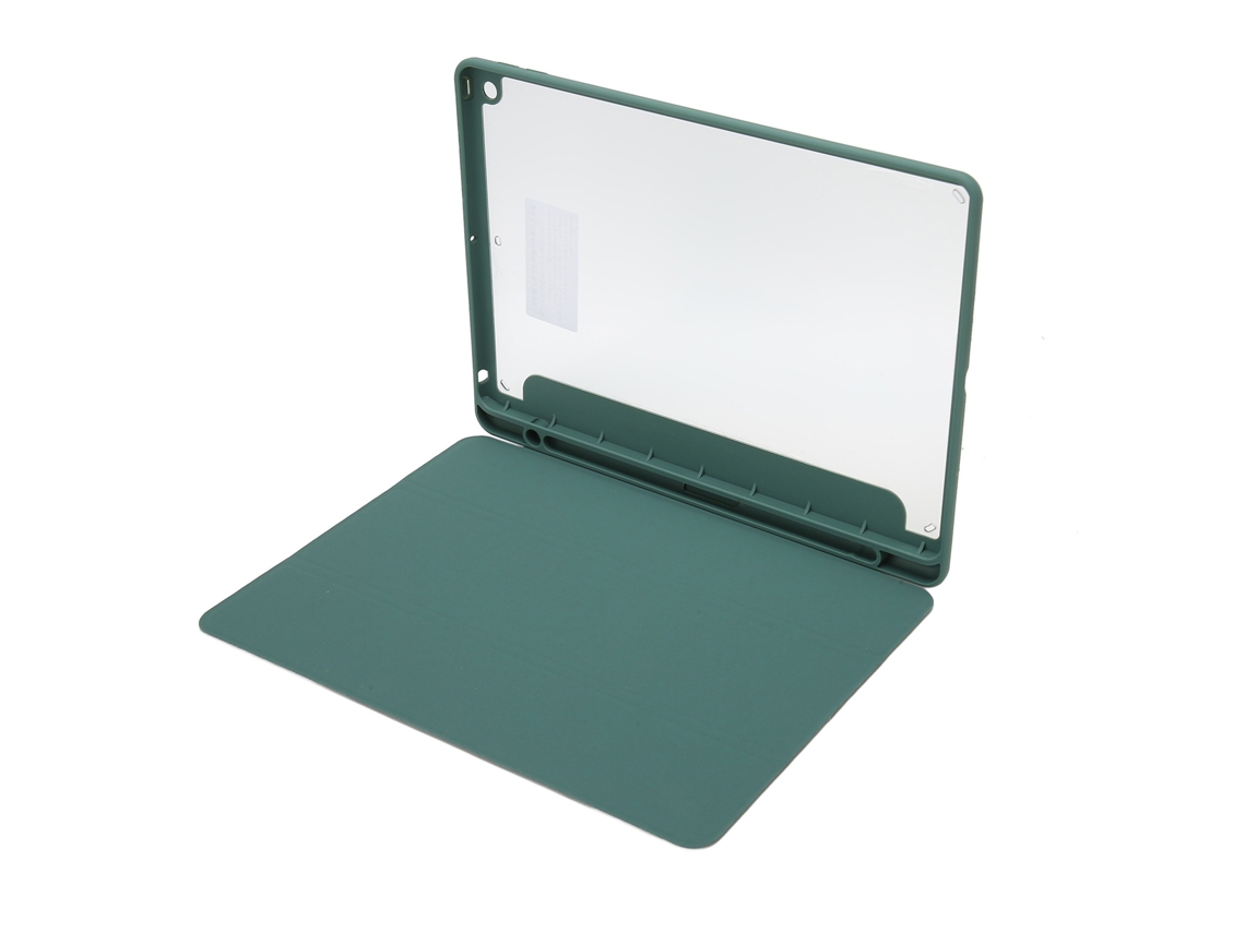 Capa Para Tablet (com Slot Para Caneta, Proteção Total)